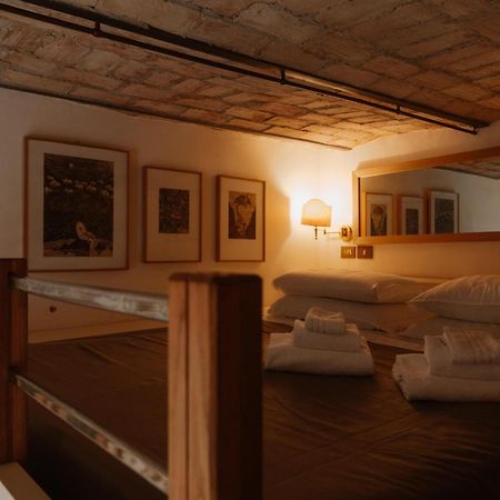 Restart Accommodations Farnesina Rom Exteriör bild