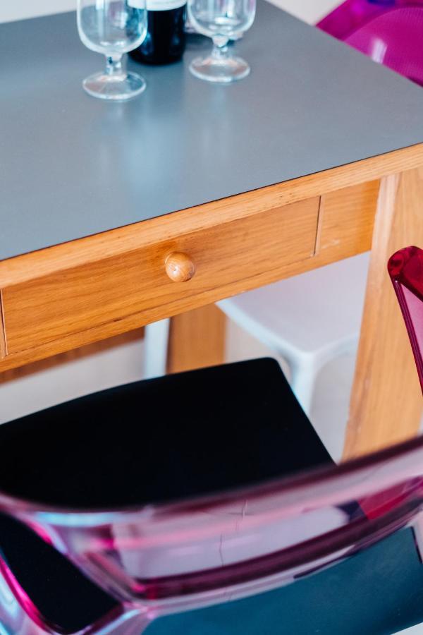 Restart Accommodations Farnesina Rom Exteriör bild