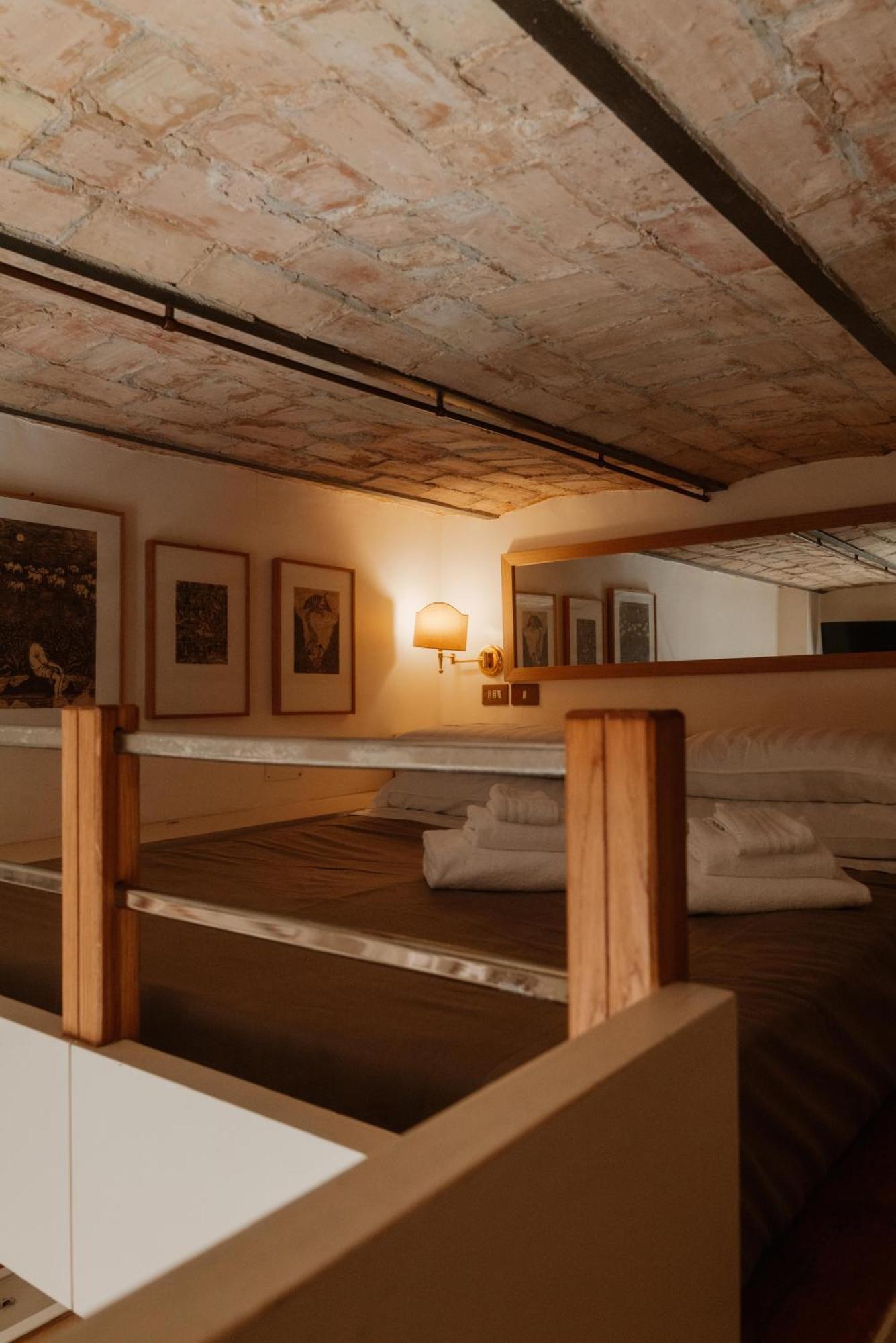 Restart Accommodations Farnesina Rom Exteriör bild