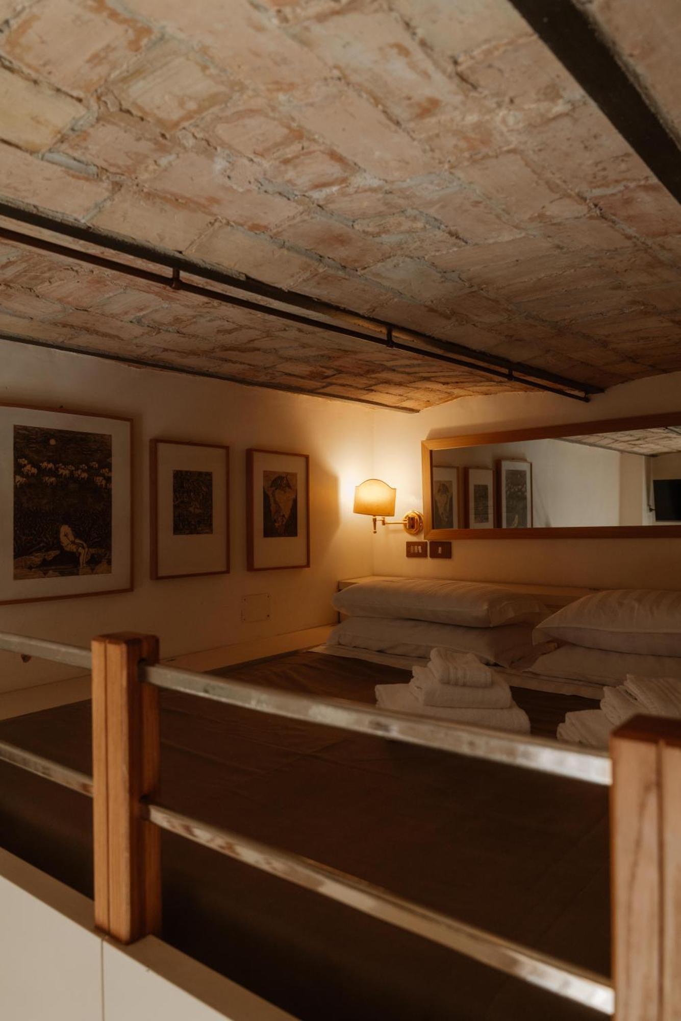 Restart Accommodations Farnesina Rom Exteriör bild