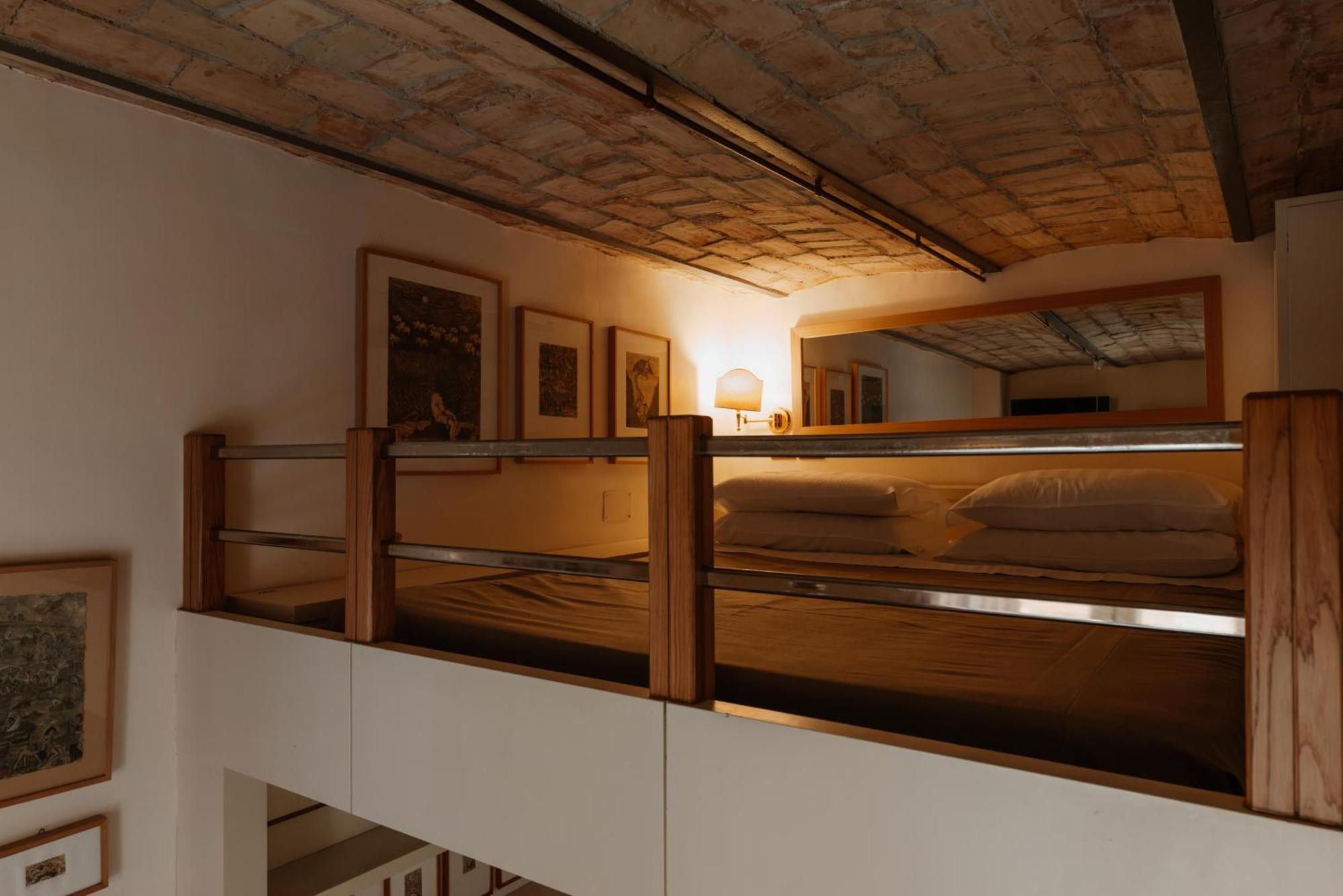Restart Accommodations Farnesina Rom Exteriör bild